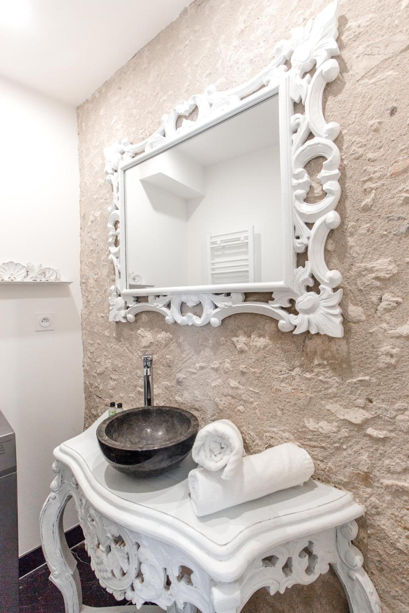 Au Bourg Neuf Daire Orléans Dış mekan fotoğraf