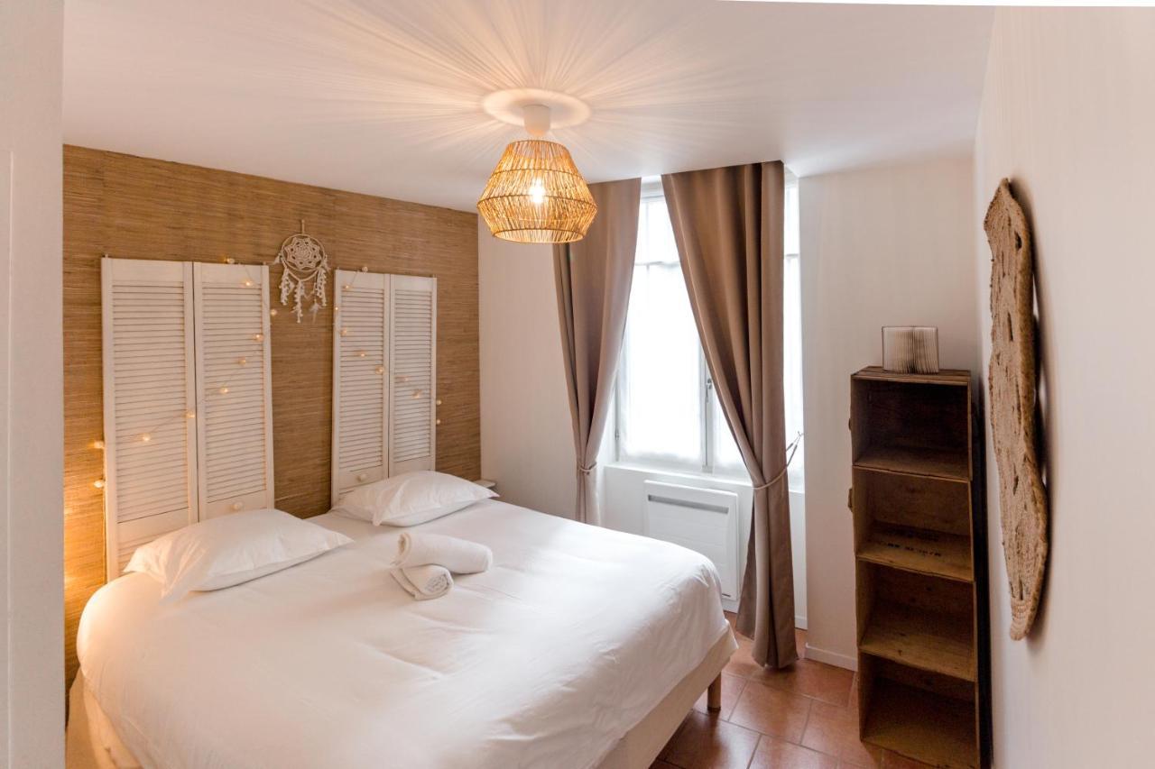 Au Bourg Neuf Daire Orléans Dış mekan fotoğraf